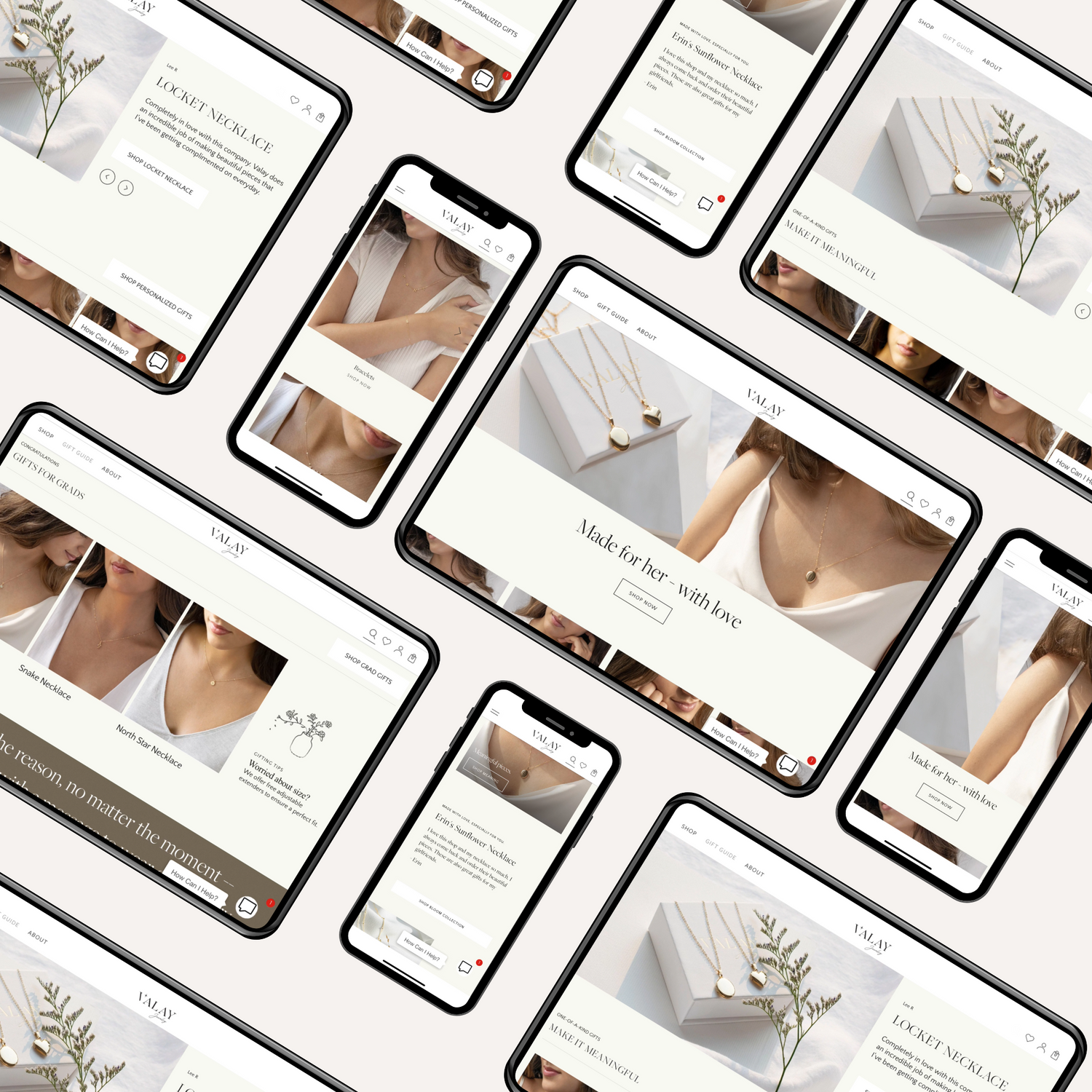 Shopify Web Development