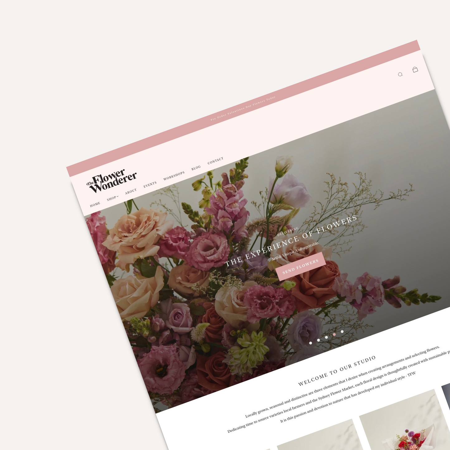 Shopify Development