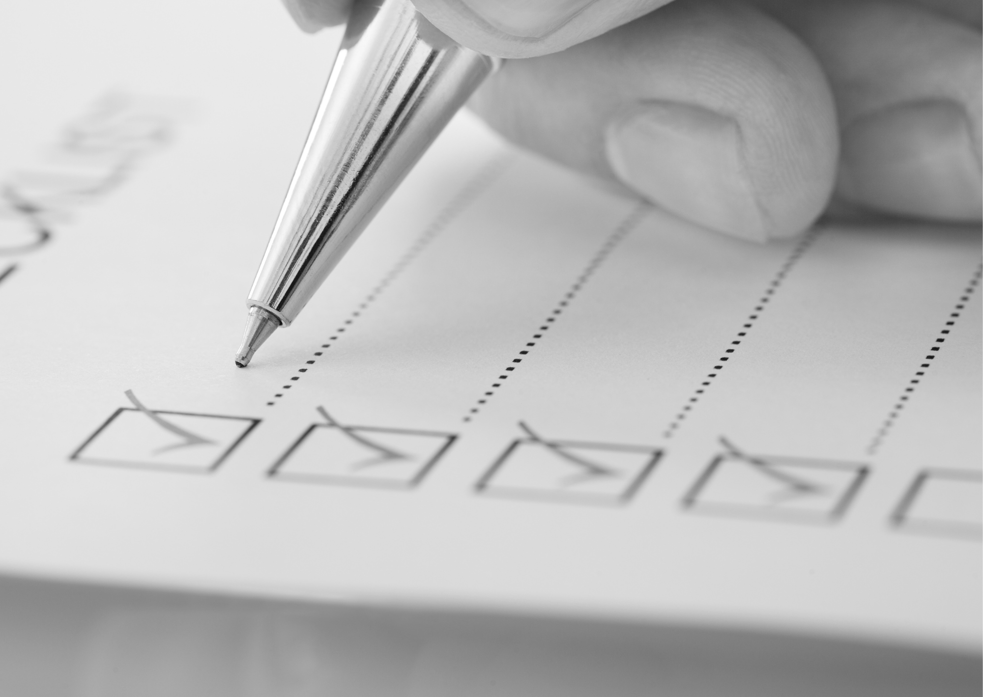 Checklist Before You Hire a Graphic Designer for Your Brand