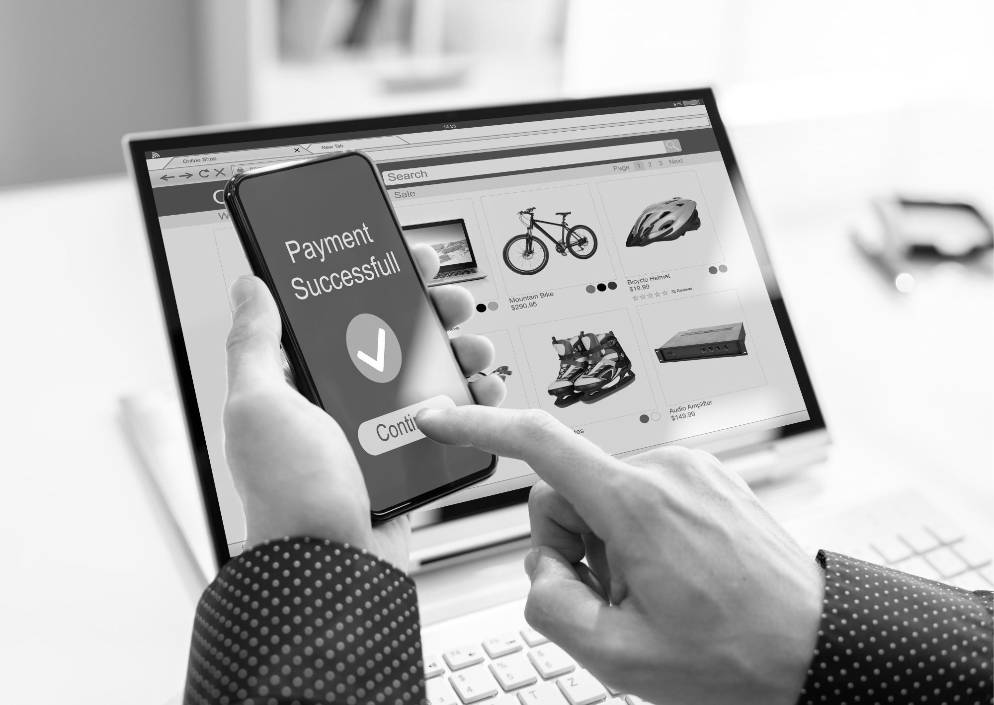 Shopify Payment Gateways: Which One’s Right for Your Store?
