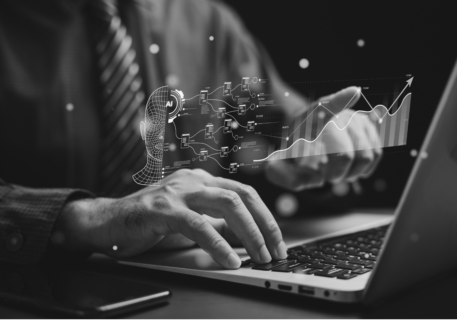 How AI Is Changing E-Commerce Websites (And What Your Store Needs Now)