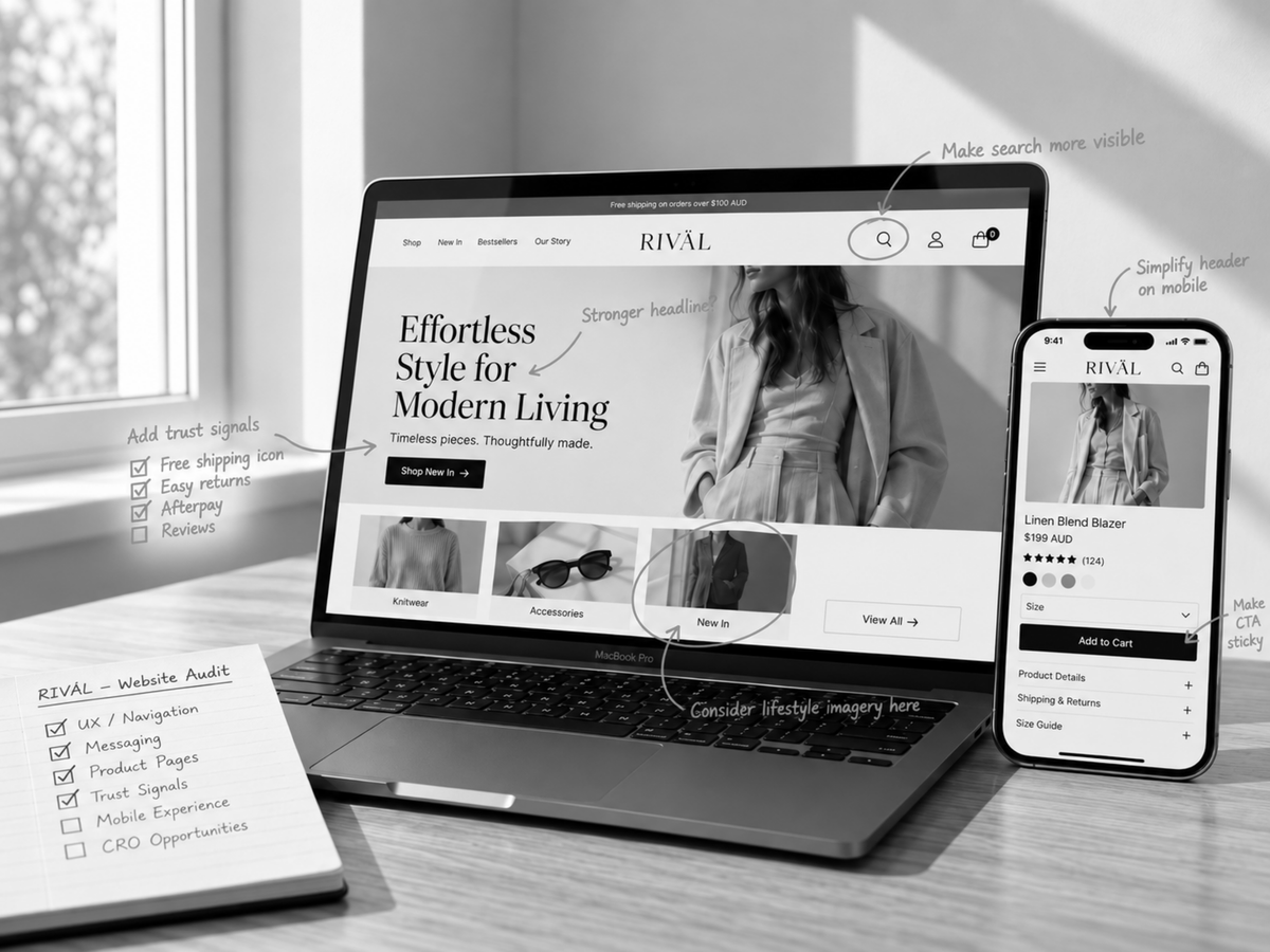 Before You Redesign Your Website, Read This: Costly Mistakes to Avoid