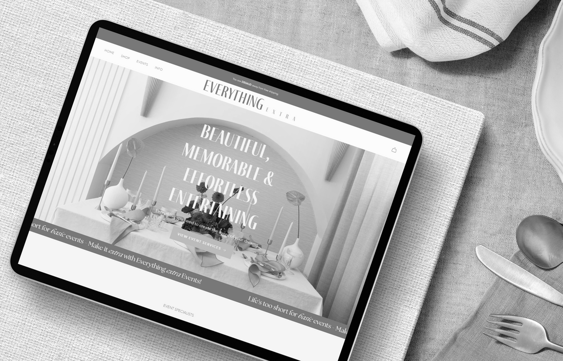 Unlock Your Dream Website with Our "Website in a Day" Service