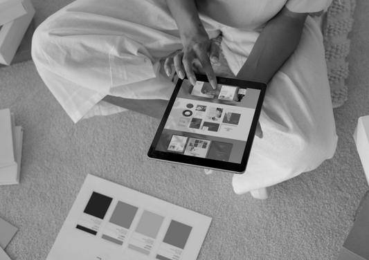 Brand Identity Explained: Creating a Consistent Look and Feel