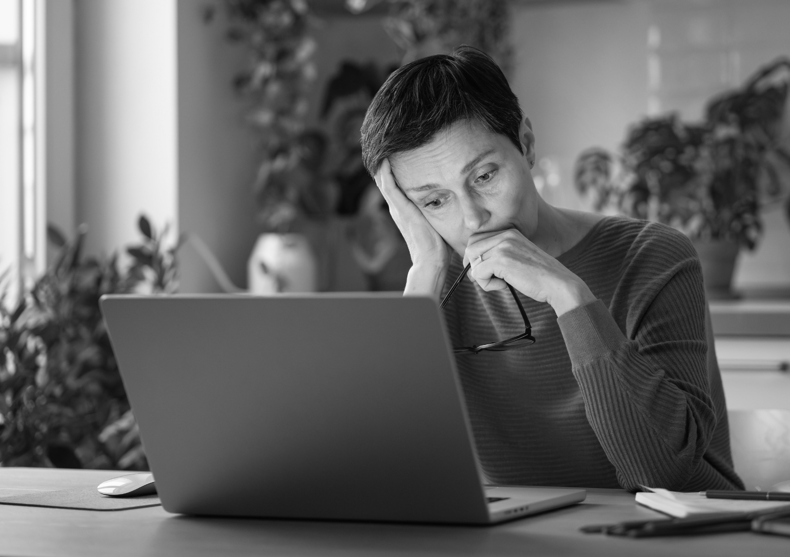 Why “Pretty” Websites Don’t Sell (And What Actually Does)