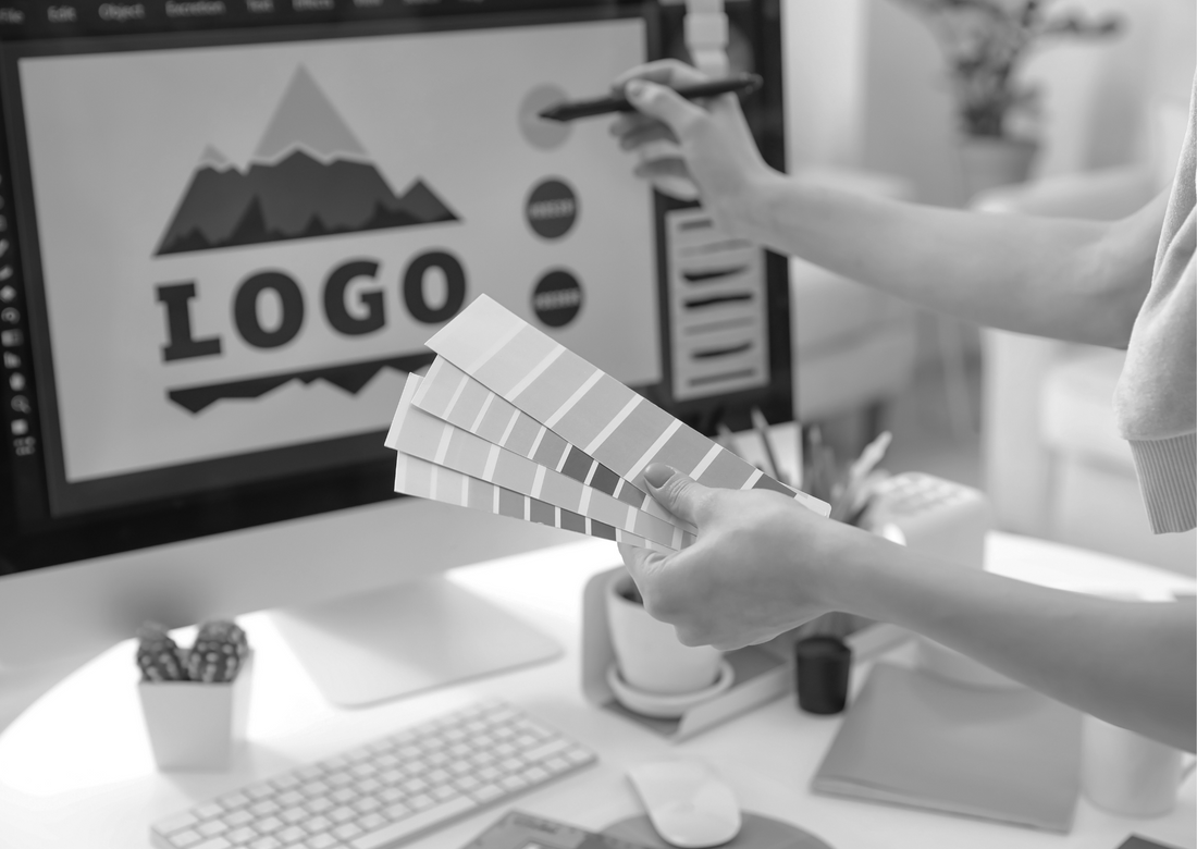 Why Your Brand Needs Killer Graphic Design: 5 Reasons You Can't Ignore