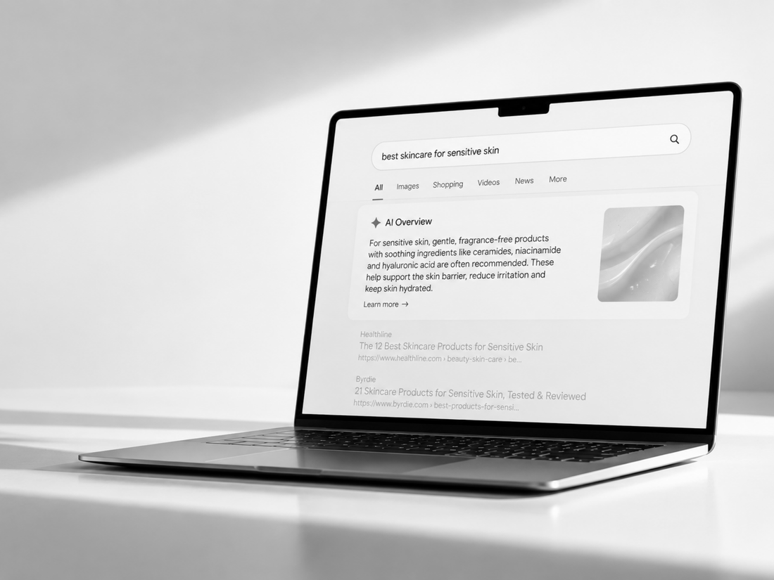 Zero-Click Search Is Killing Traffic - Here’s How Brands Are Adapting