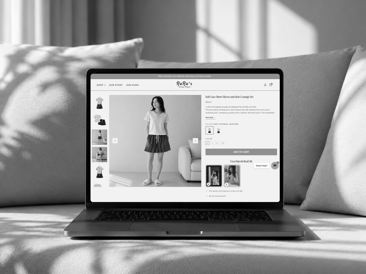 The Psychology Behind High-Converting Product Pages (With Examples)