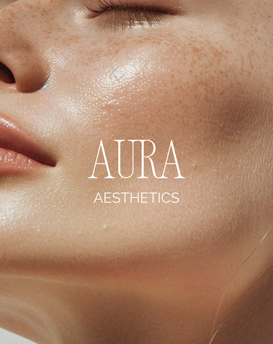 Aura aesthetics
