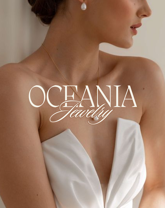 Oceania Jewelry