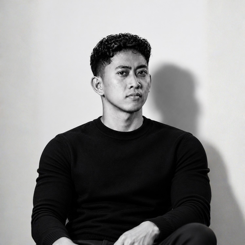 Nanda Putra