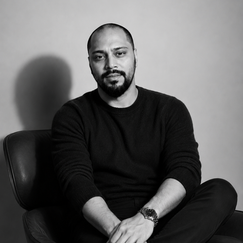 Mohammed Chowdhury