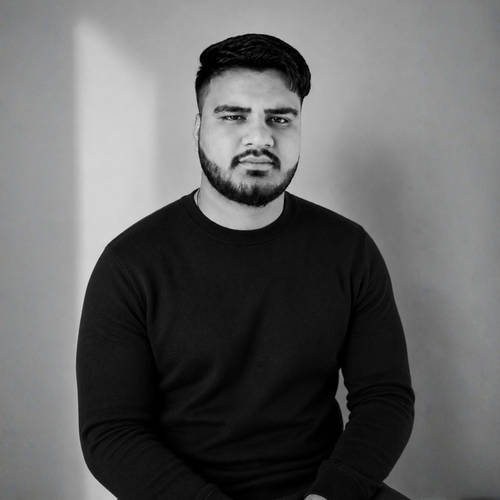 Rohit Pathania