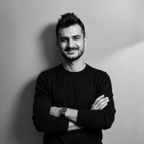 Alireza Arabi