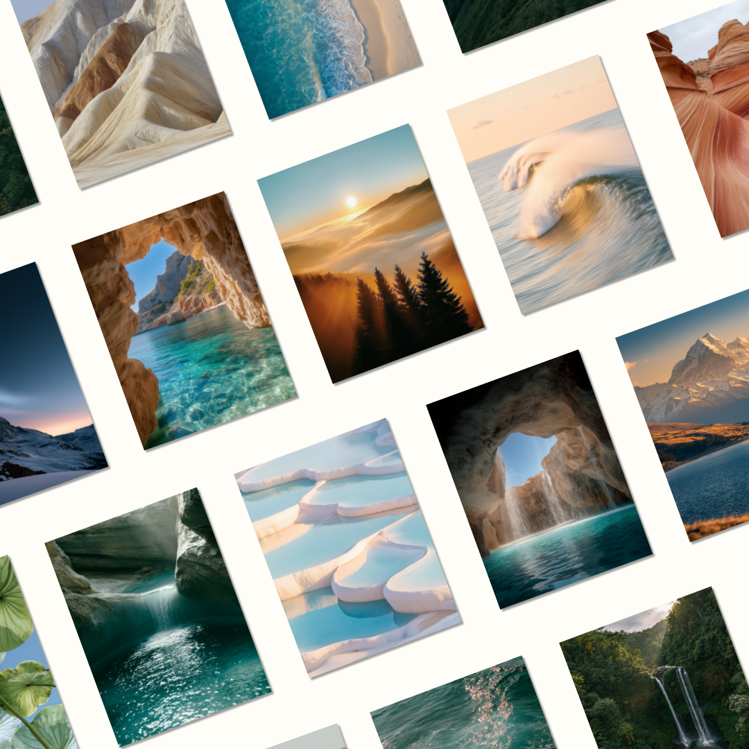 Nature Collection