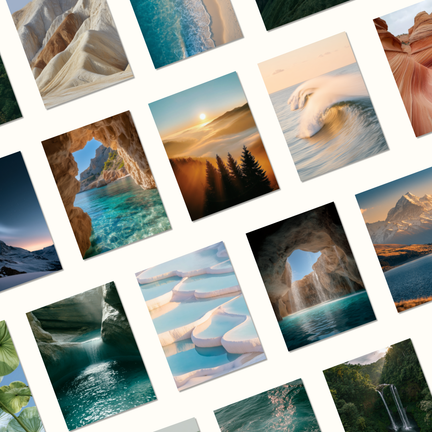 Nature Collection