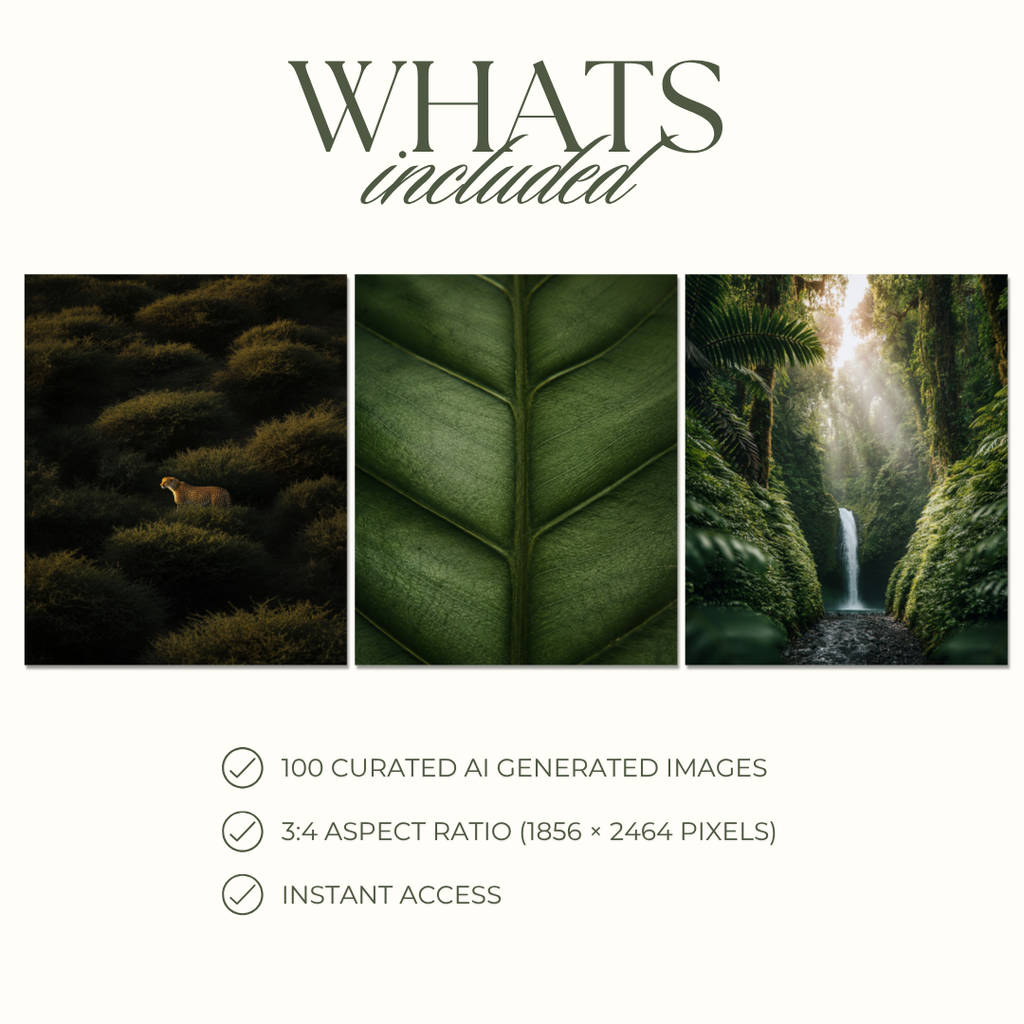 Nature Collection