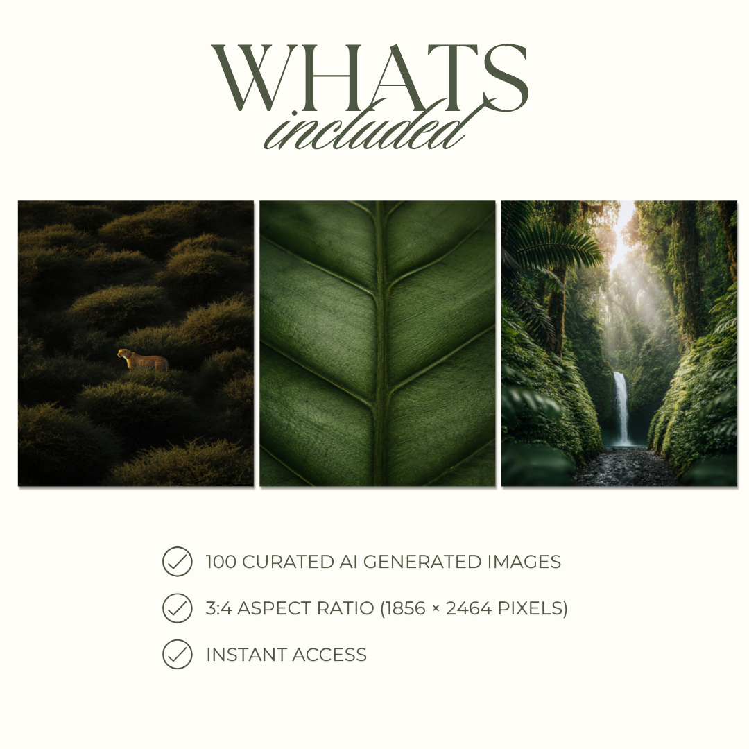 Nature Collection