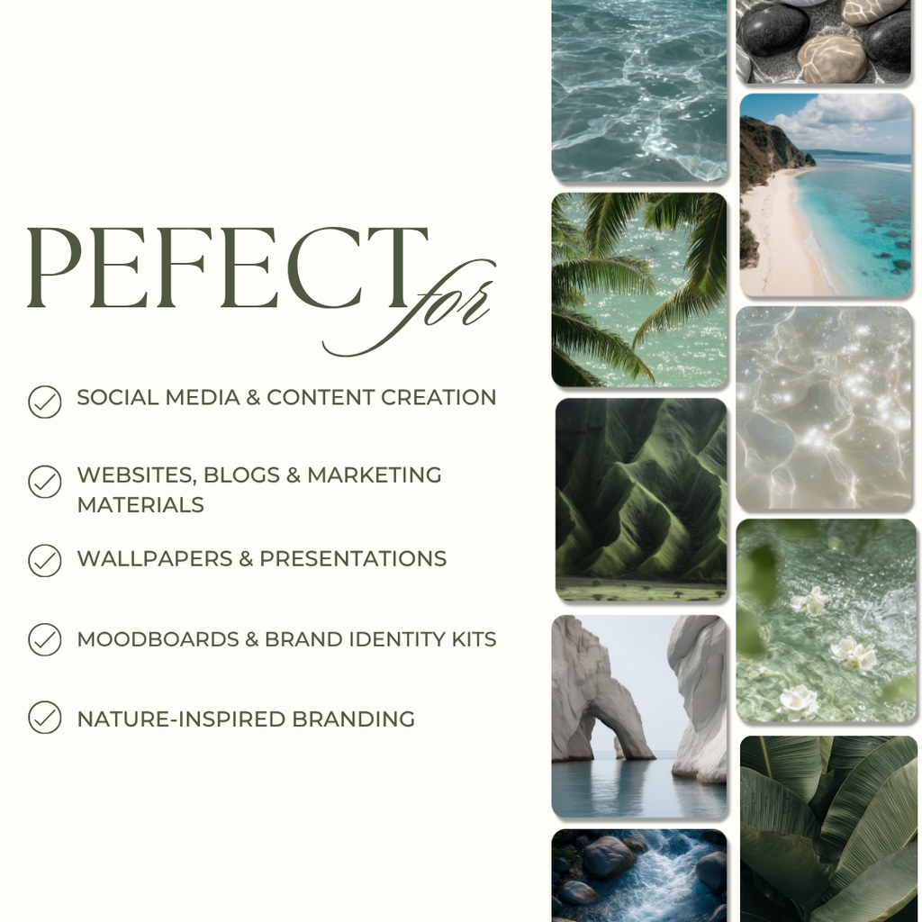 Nature Collection