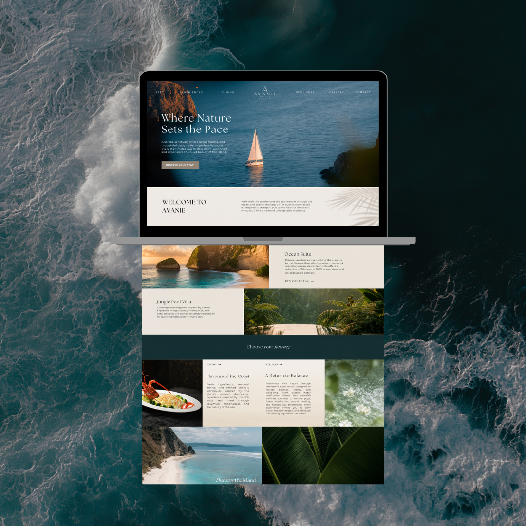 Nature Collection