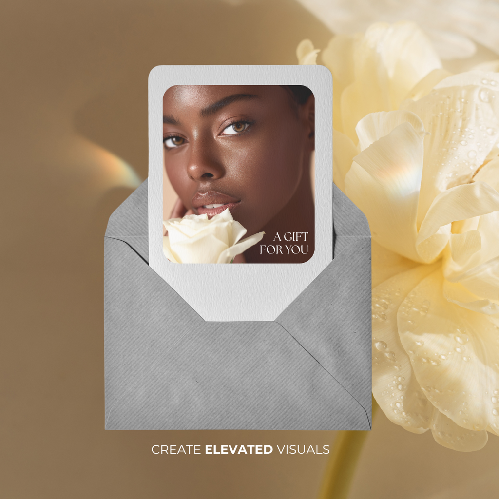 The Glow Edit — Melanin Skincare Collection