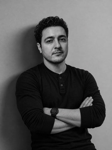 Reza Moghadasi