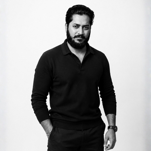 Varun Chaudhary