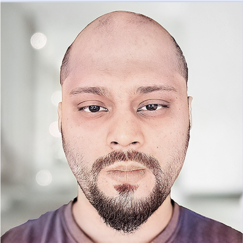 Mohammed Chowdhury