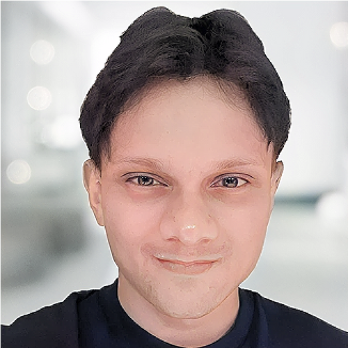 Shahin Chowdhury