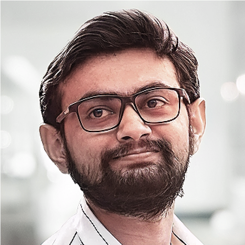 Hiren Gurjar