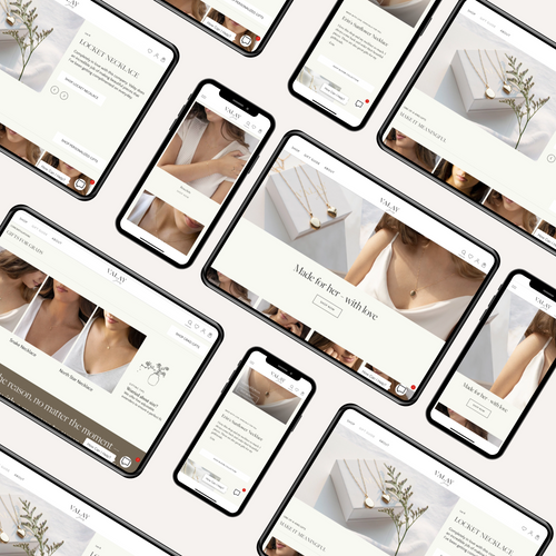 Shopify Web Development