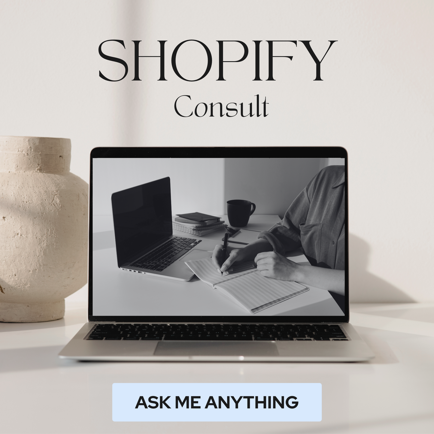 Shopify Consult
